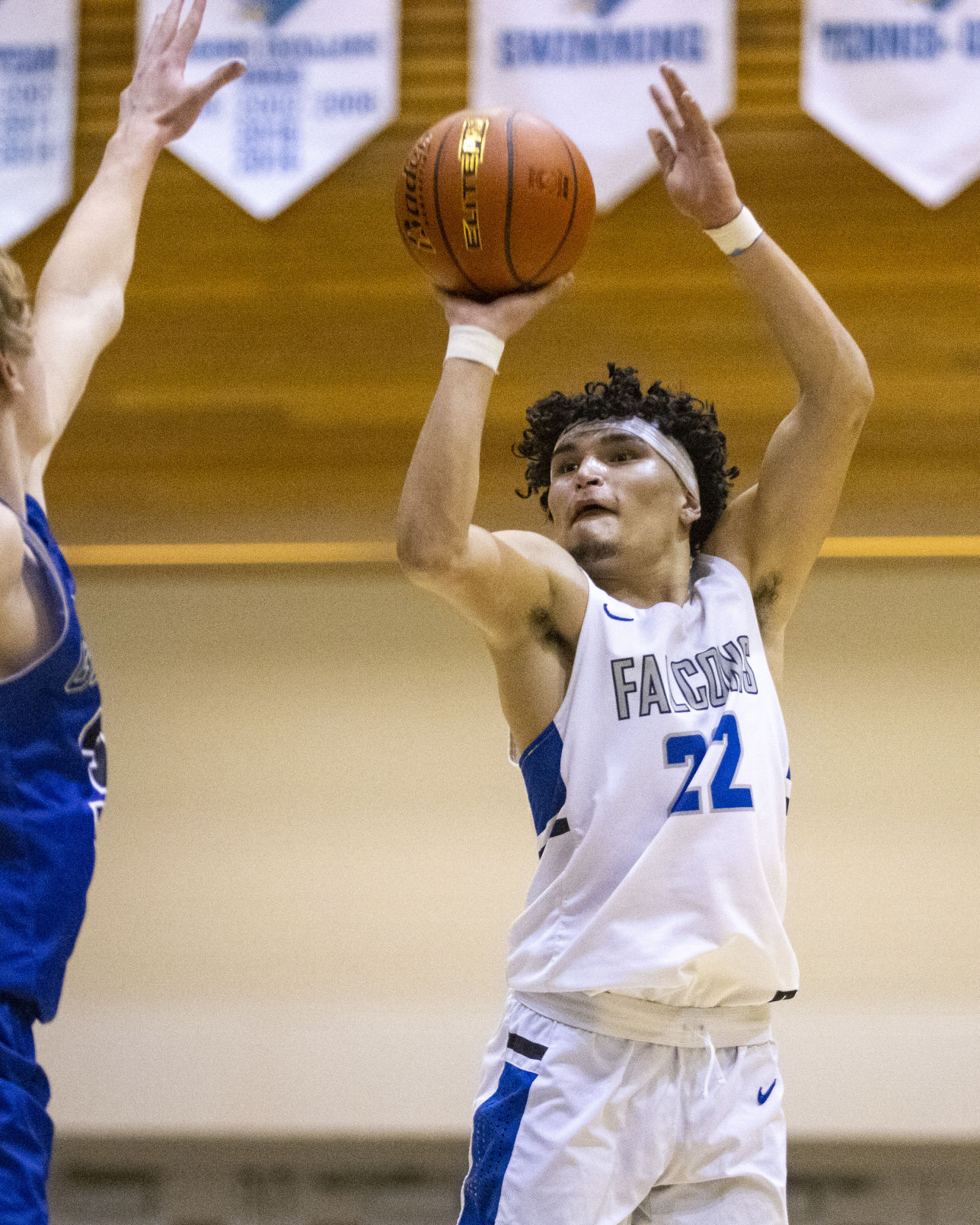 Billings Skyview vs. Bozeman Gallatin